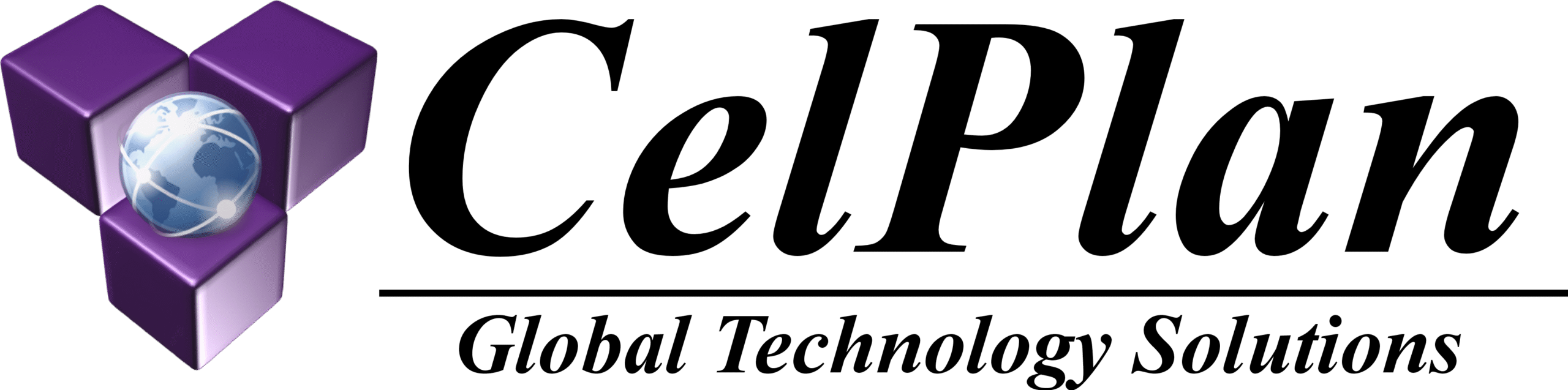 Logotipo CelPlan